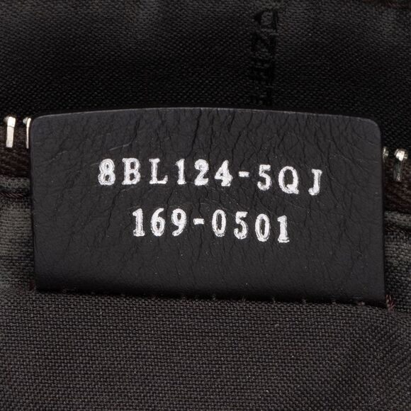 Fendi Calfskin By The Way Small Boston Bag - Picture 6 of 16